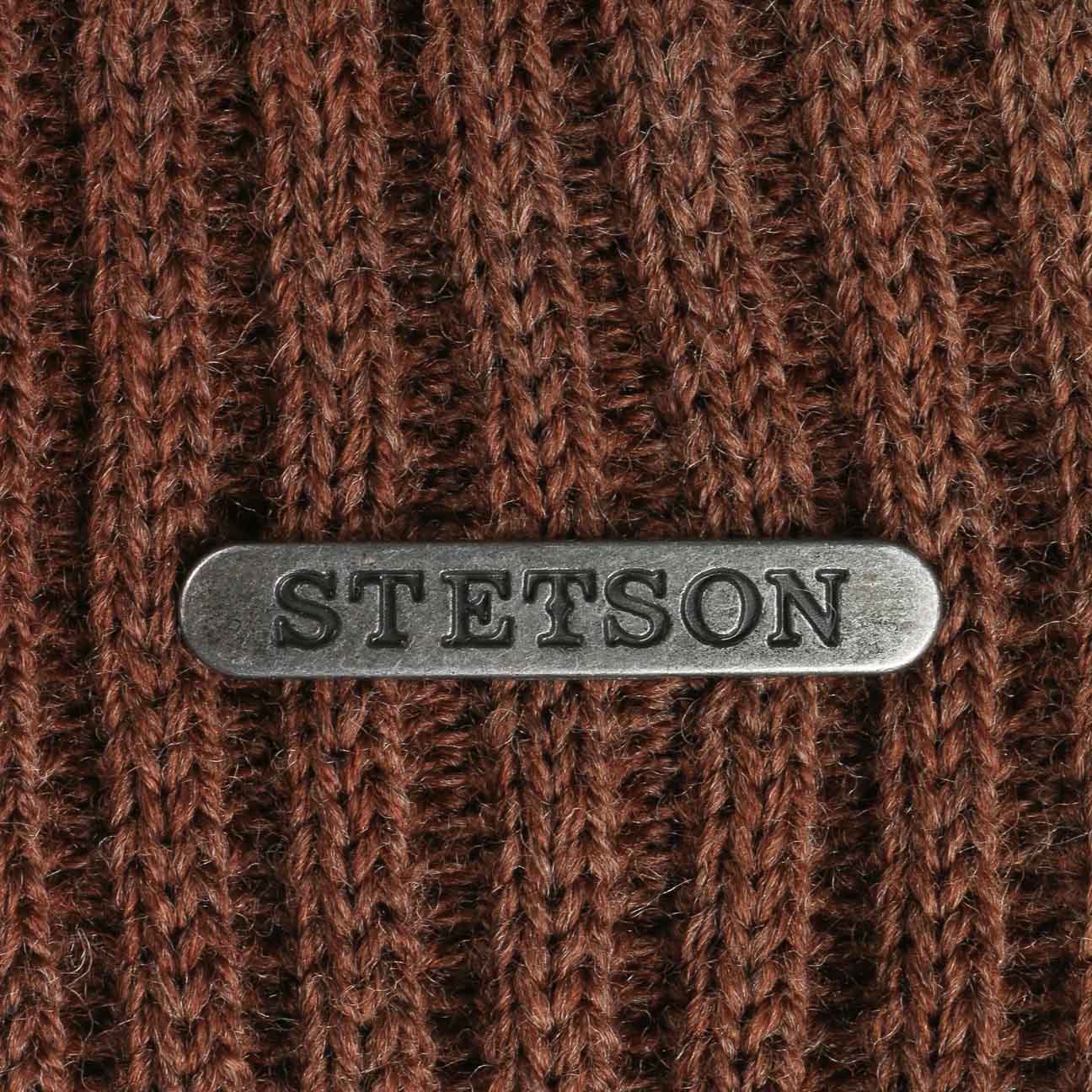 Parkman Knit Hat by Stetson - JJ Hat Center ®