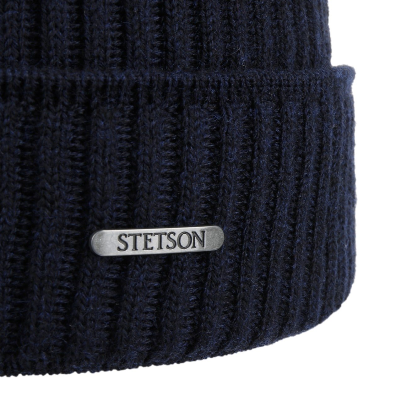 Parkman Knit Hat by Stetson - JJ Hat Center ®