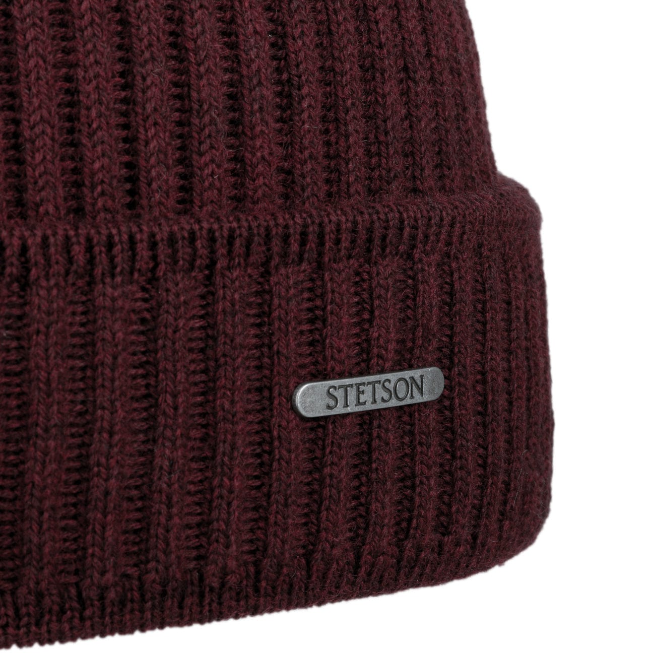 Parkman Knit Hat by Stetson - JJ Hat Center ®