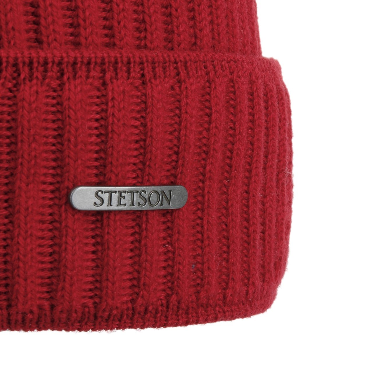Parkman Knit Hat by Stetson - JJ Hat Center ®