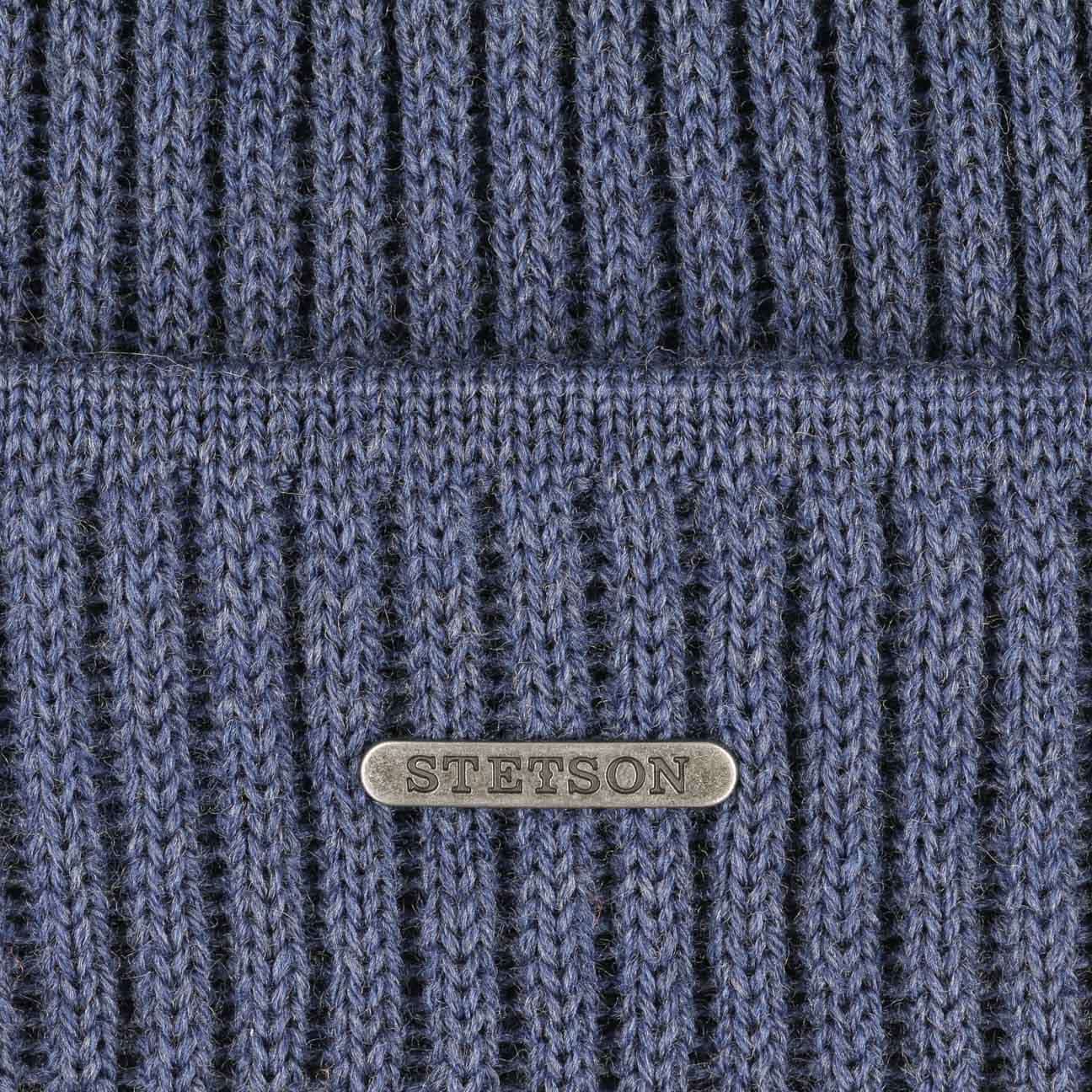 Parkman Knit Hat by Stetson - JJ Hat Center ®