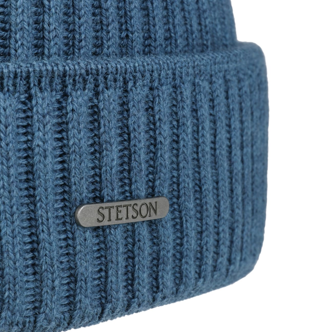 Parkman Knit Hat by Stetson - JJ Hat Center ®