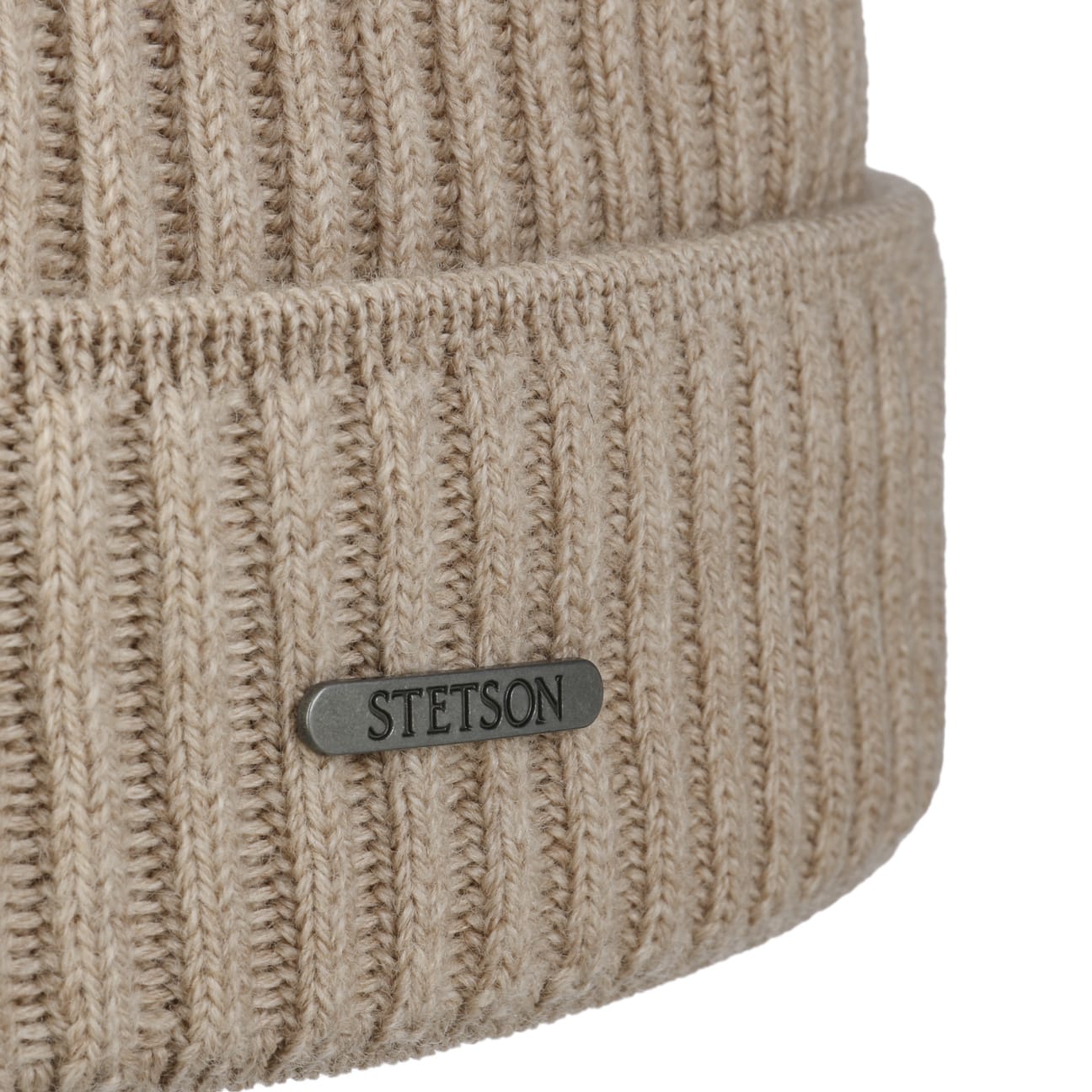 Parkman Knit Hat by Stetson - JJ Hat Center ®