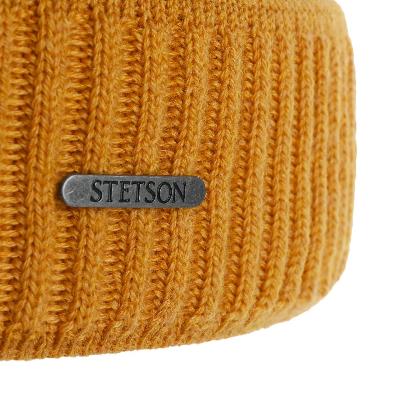 Parkman Knit Hat by Stetson - JJ Hat Center ®