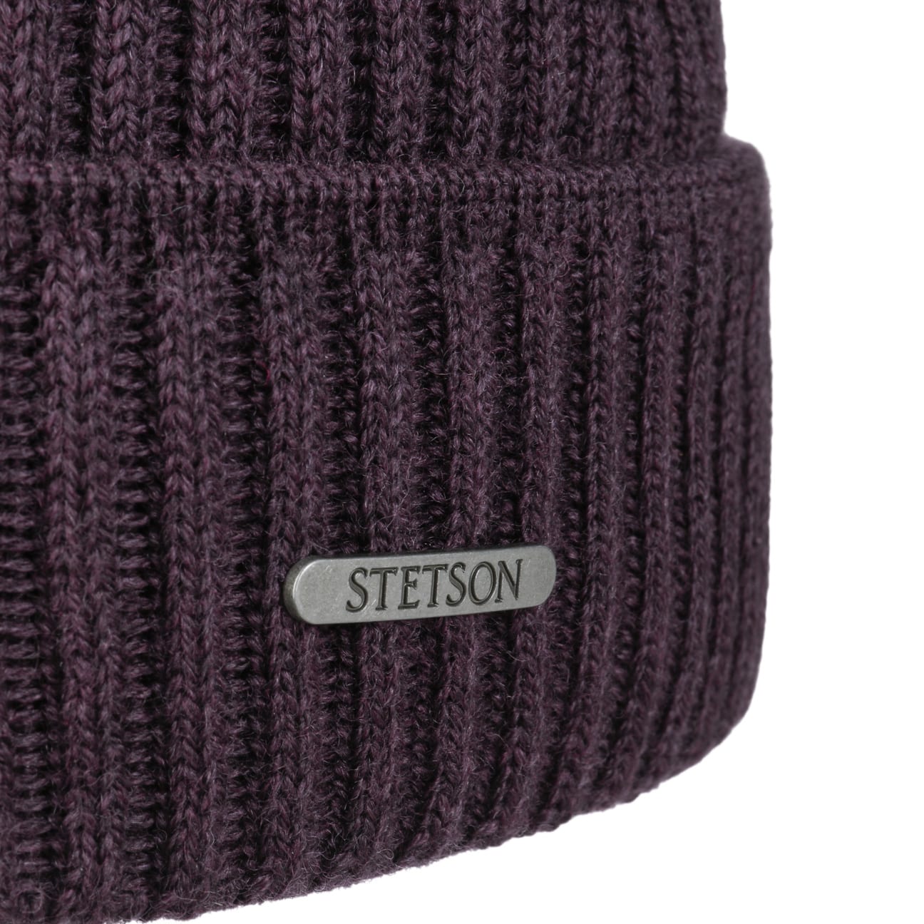 Parkman Knit Hat by Stetson - JJ Hat Center ®