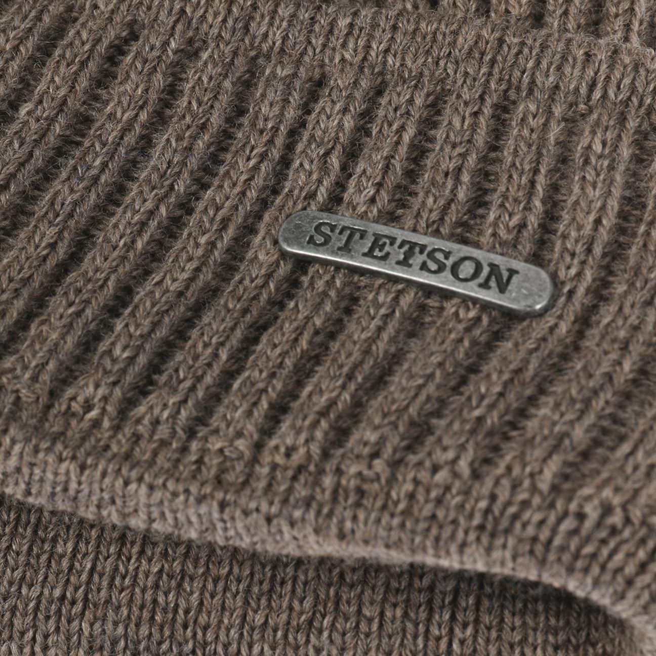 Parkman Knit Hat by Stetson - JJ Hat Center ®