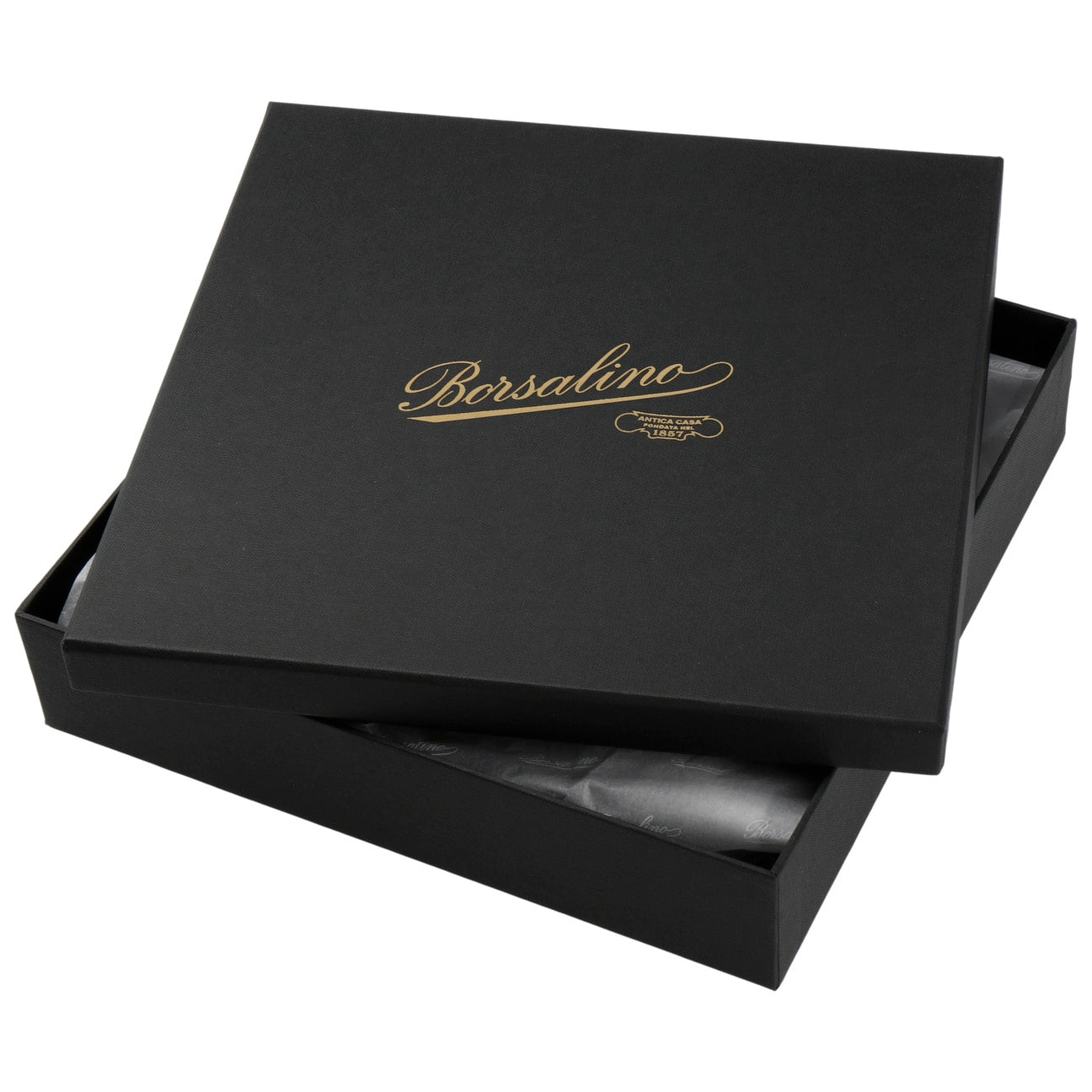 Cardboard Box for Beanies - JJ Hat Center ®