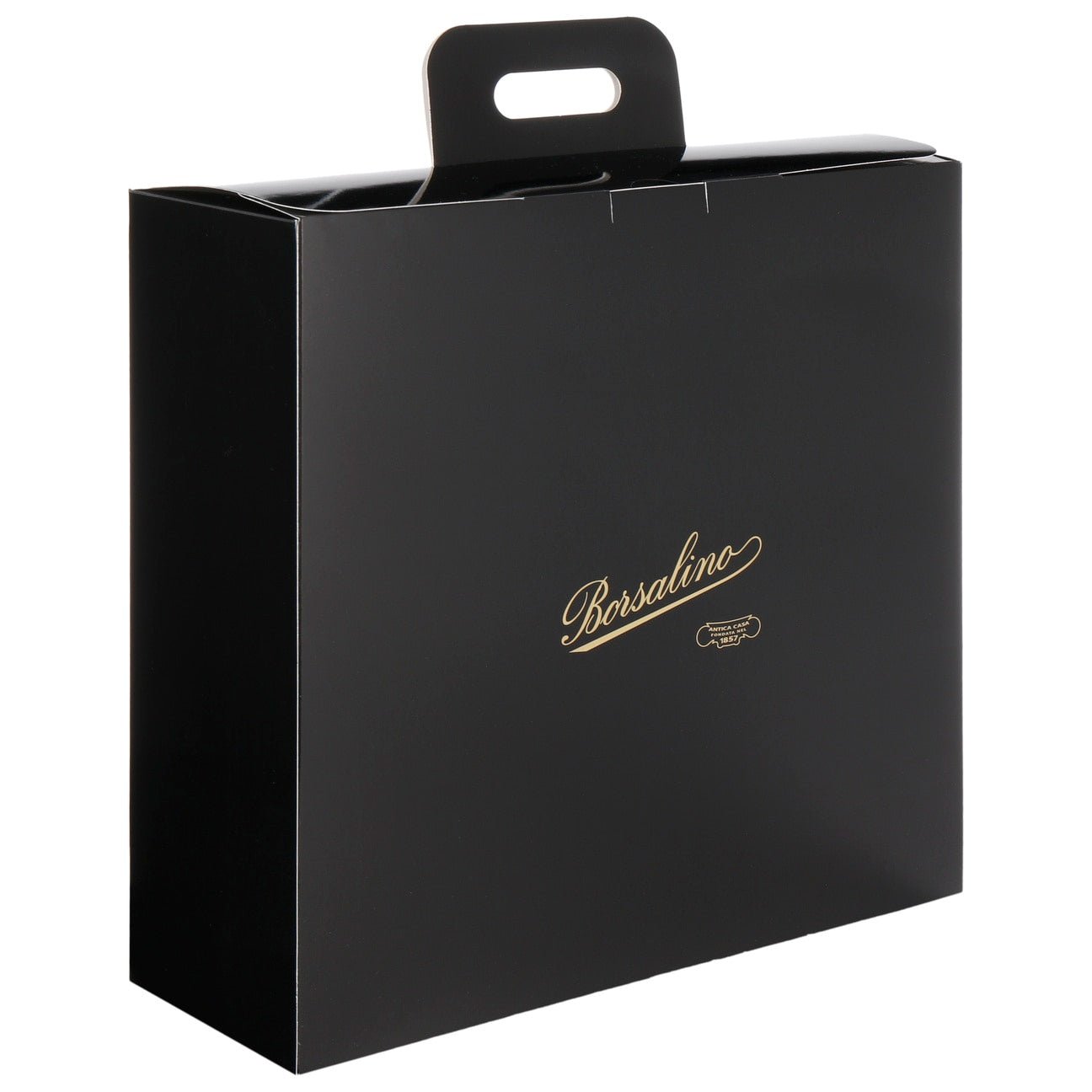 Hat Box Large by Borsalino - JJ Hat Center ®