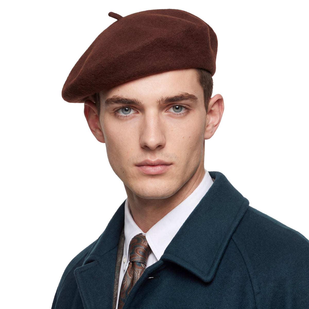Beret Benoît