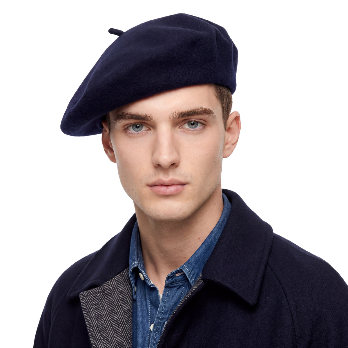 Beret Benoît