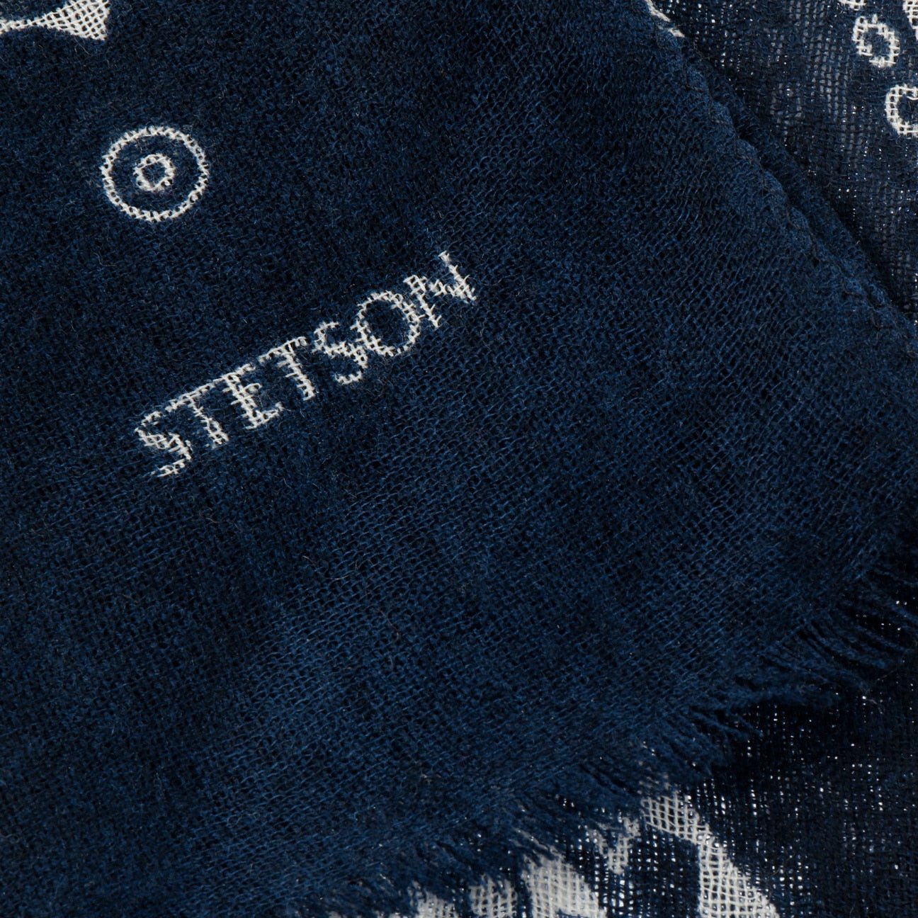 Dervanville Light Wool Summer Scarf - JJ Hat Center ®