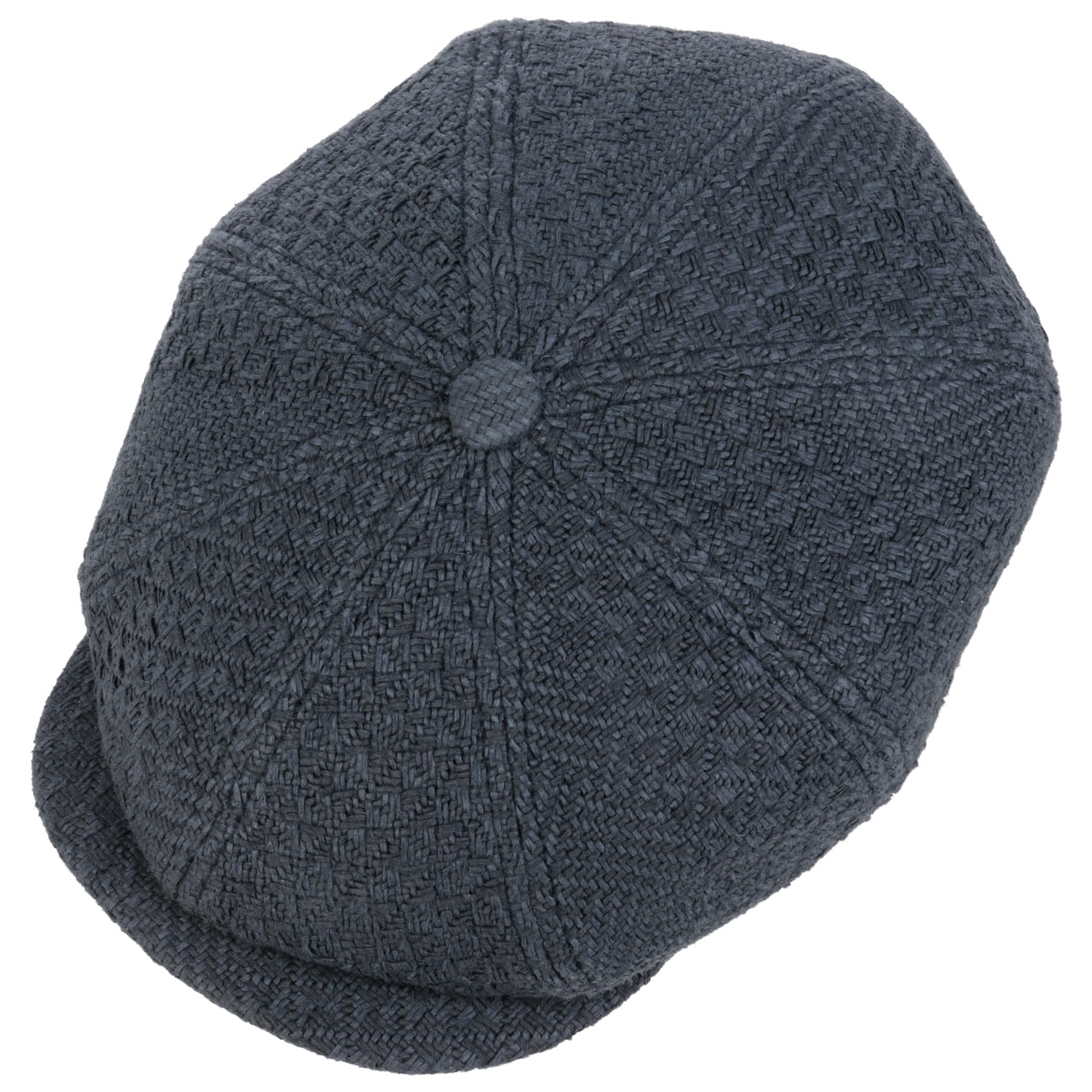 Hatteras Visco Flat Cap - JJ Hat Center ®