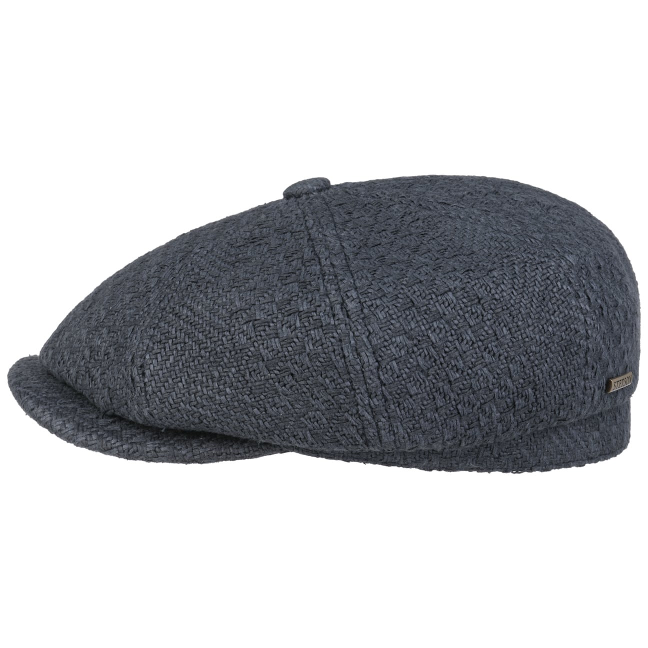 Hatteras Visco Flat Cap - JJ Hat Center ®