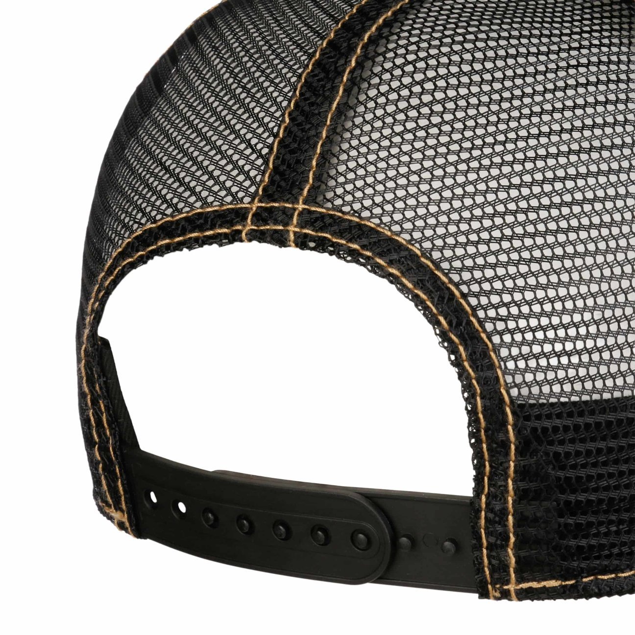 JJ Hats Est. 1911 New York Trucker Cap | JJ Hat Center