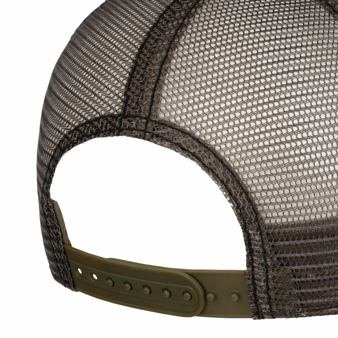 Est. 1911 New York Trucker Cap - JJ Hat Center ®