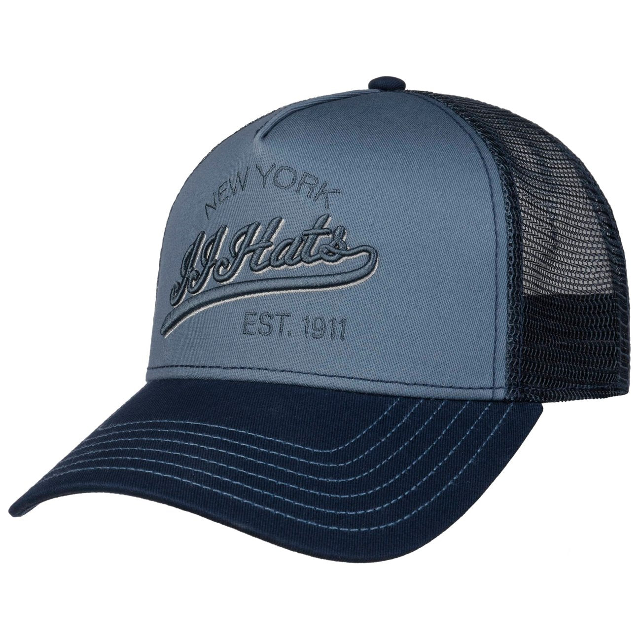 Est. 1911 New York Trucker Cap