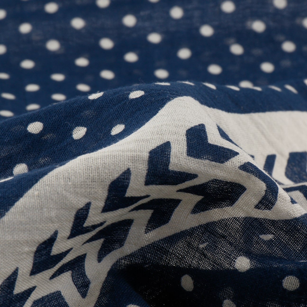 Bandana Abstract Geometric - JJ Hat Center ®