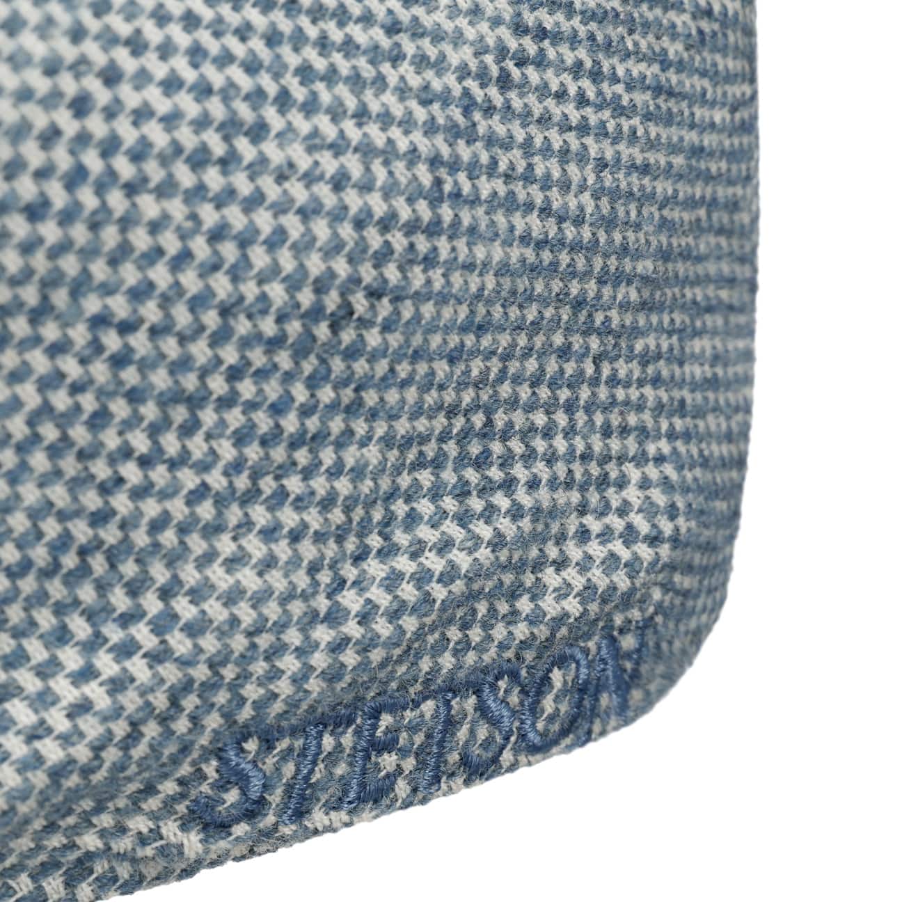 Kent Cotton Mix Sustainable Flat Cap - JJ Hat Center ®