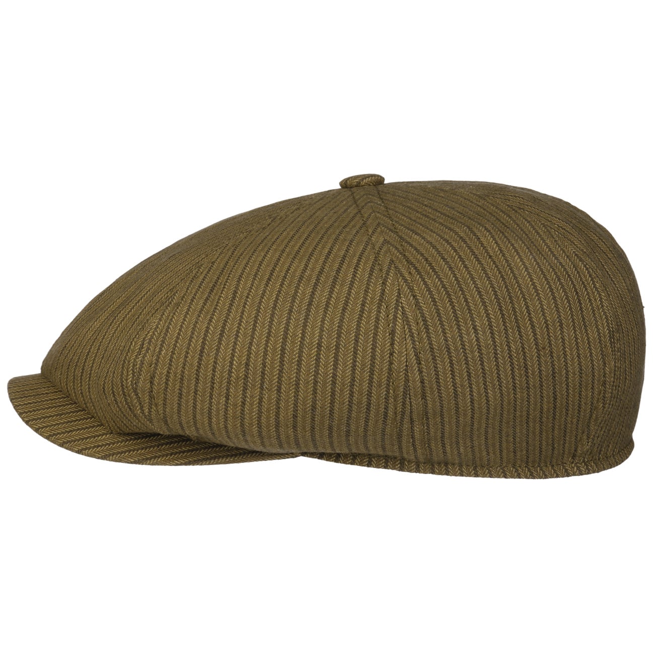 Hatteras Oakstead Flat Cap - JJ Hat Center ®