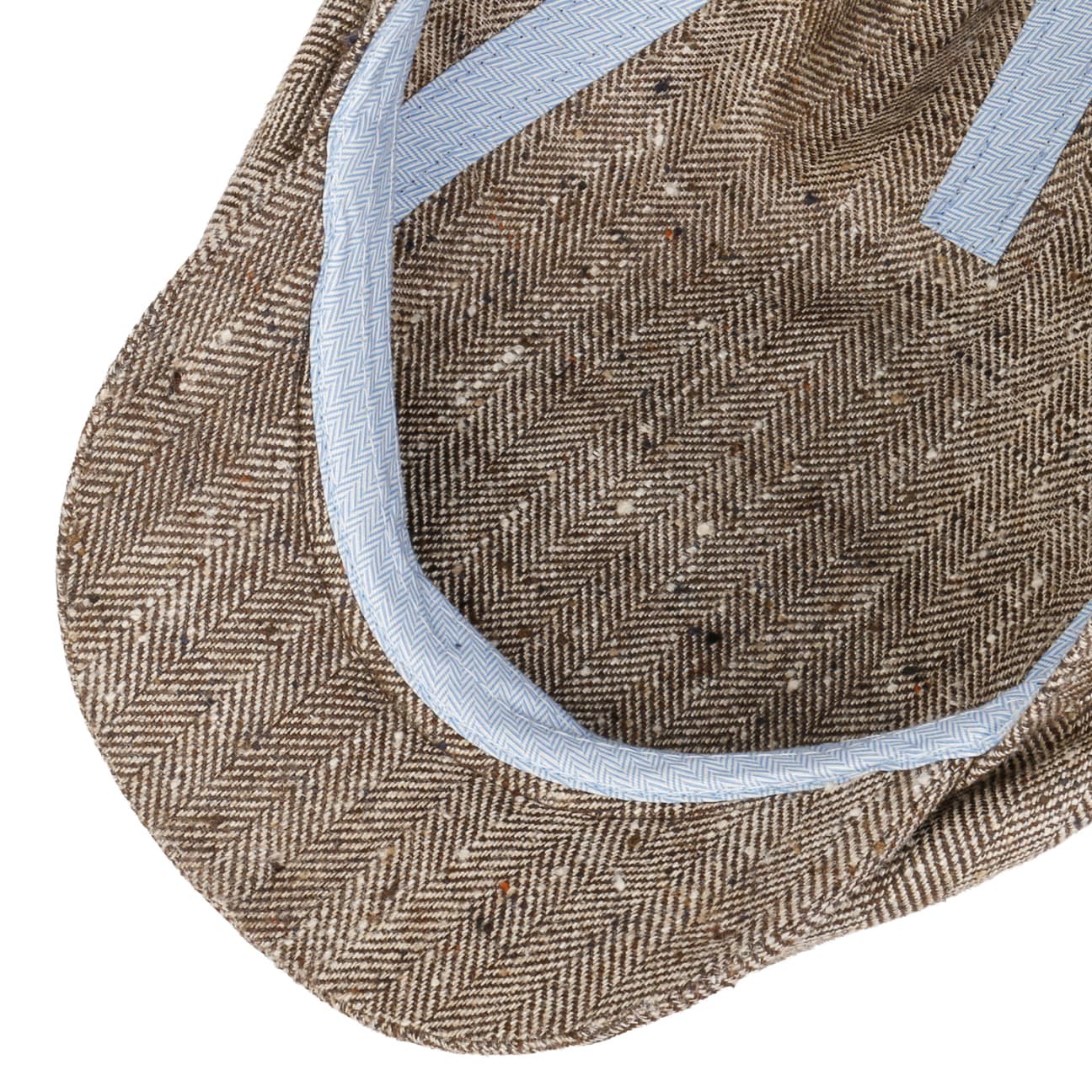 Claverford Driver Flat Cap - JJ Hat Center ®