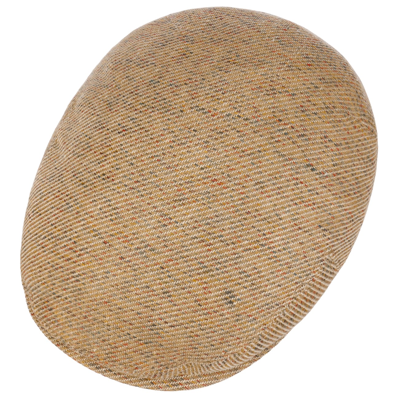 Kent Torrick Flat Cap - JJ Hat Center ®