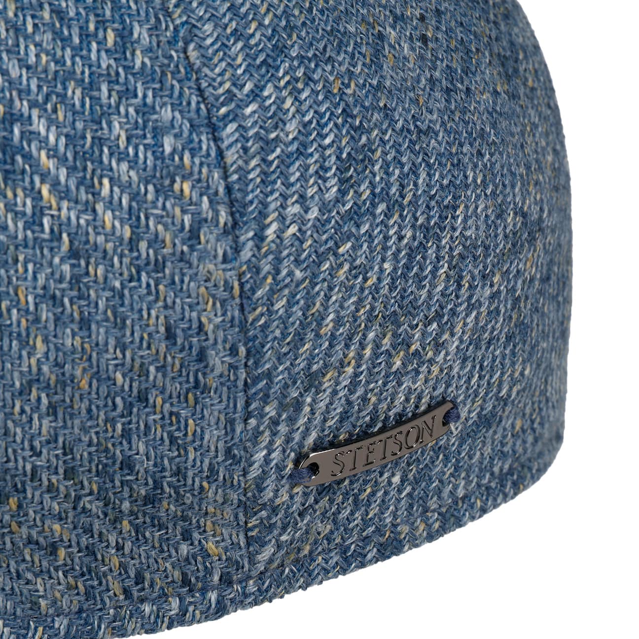 Kent Torrick Flat Cap - JJ Hat Center ®