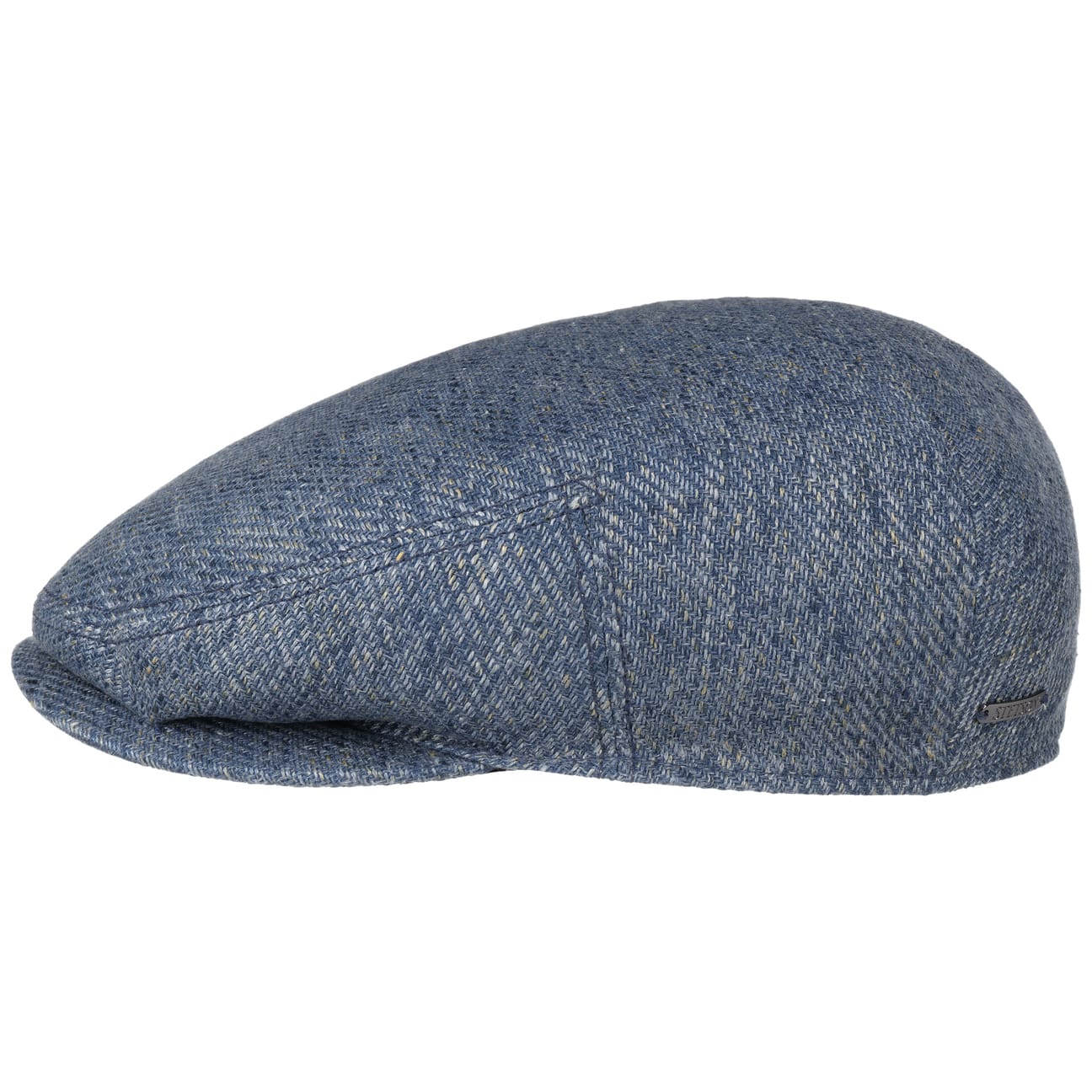 Kent Torrick Flat Cap - JJ Hat Center ®