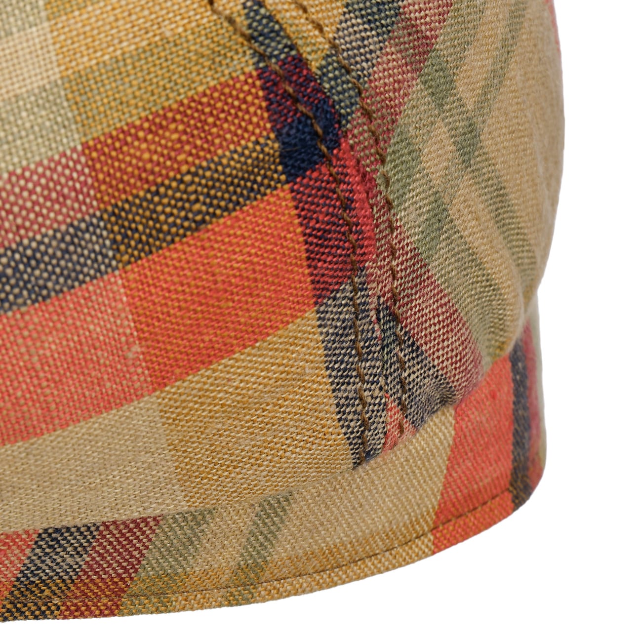 Rescola Driver Flat Cap - JJ Hat Center ®