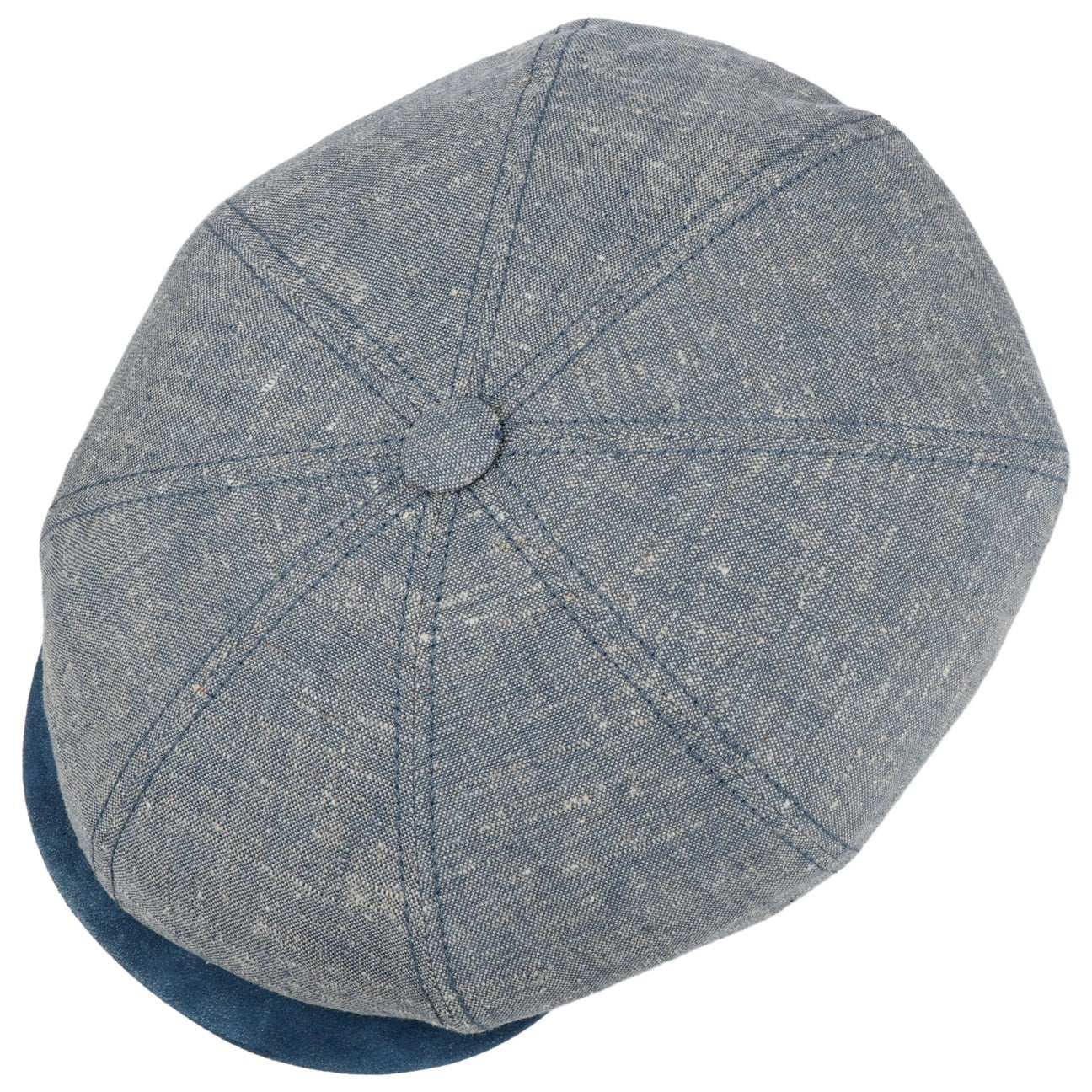 Hatteras Liraco Flat Cap - JJ Hat Center ®