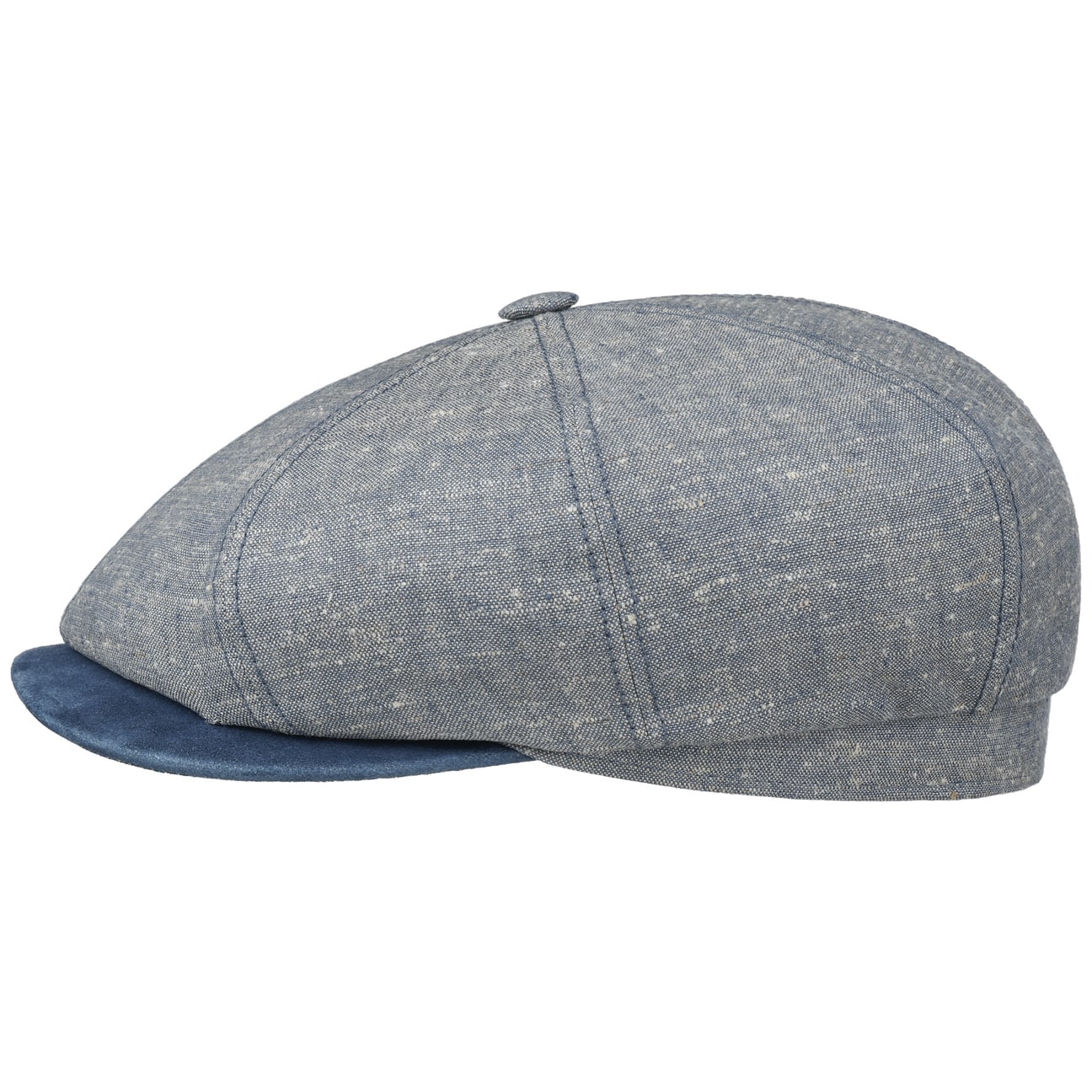 Hatteras Liraco Flat Cap - JJ Hat Center ®