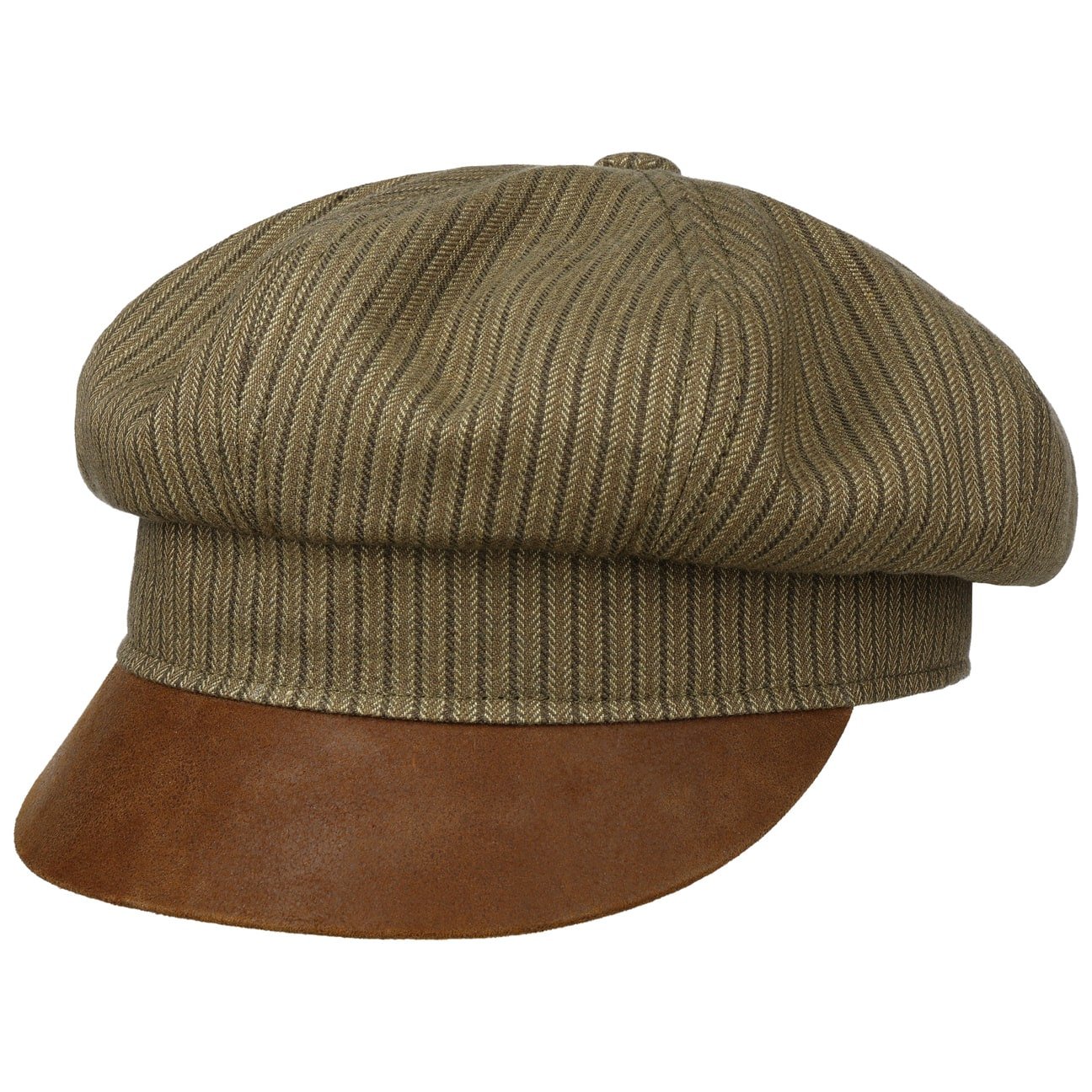 Oakstead Riders Newsboy Cap - JJ Hat Center ®