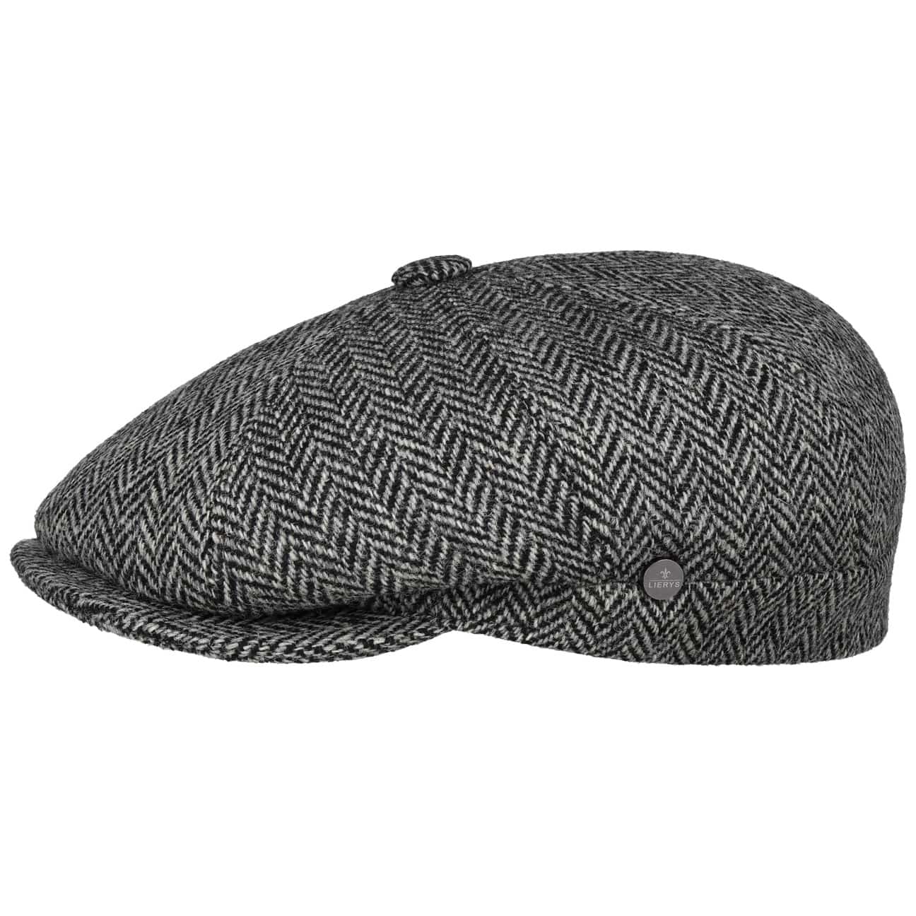 Newsboy Caps | Classic 8-Panel Styles | JJ Hat Center