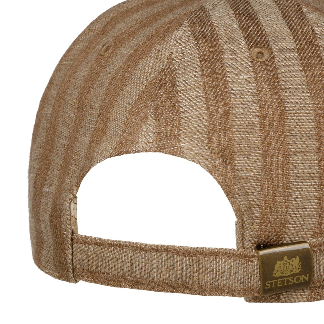 Coffee Dyed Barista Cap - JJ Hat Center ®