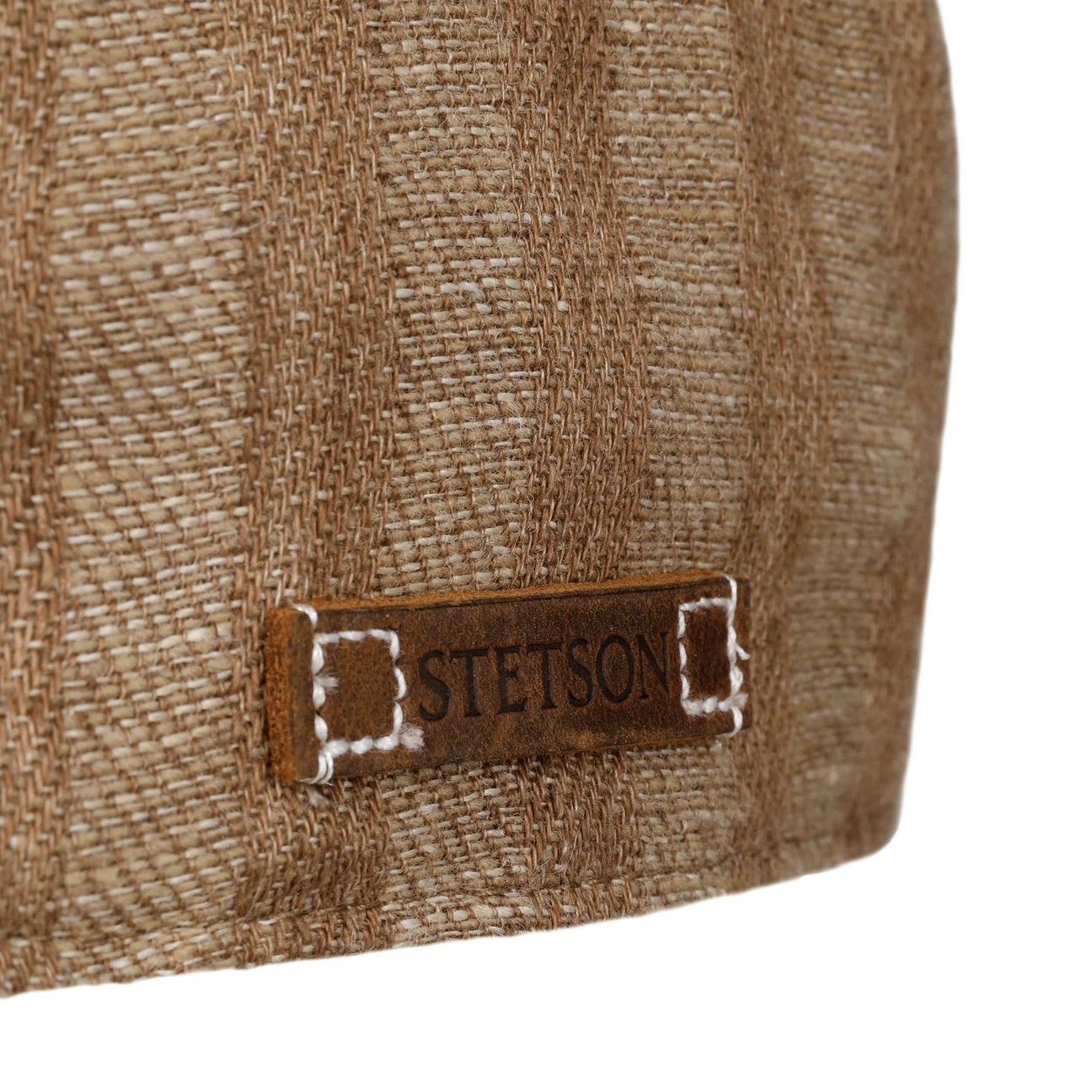 Coffee Dyed Barista Cap - JJ Hat Center ®