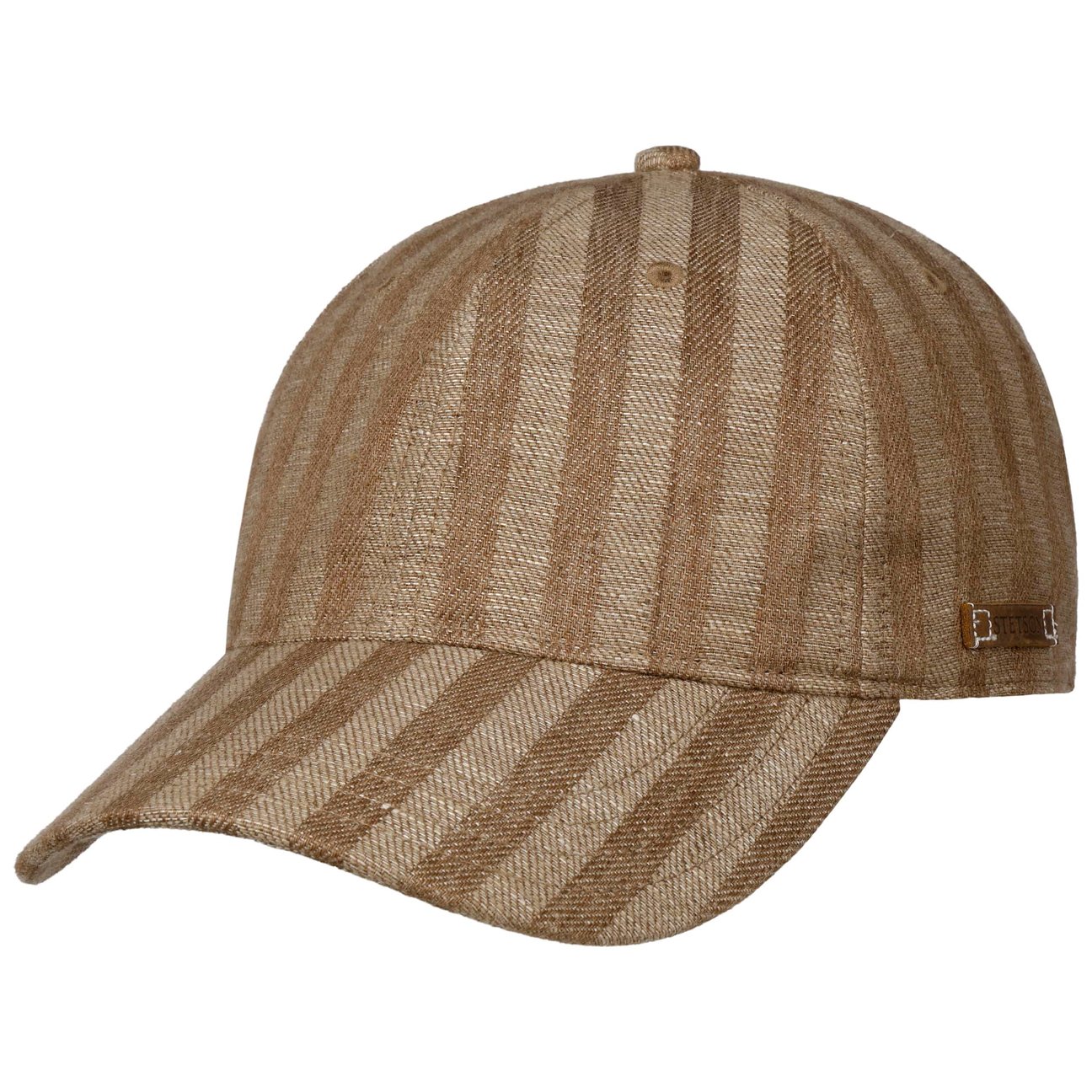 Coffee Dyed Barista Cap - JJ Hat Center ®