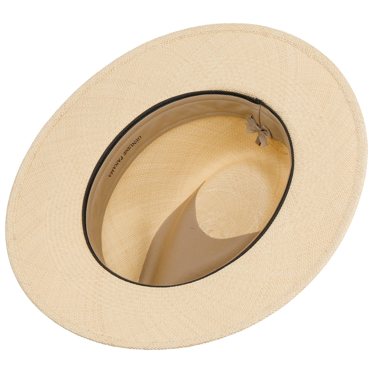 Montaron Traveller Panama Hat - JJ Hat Center ®