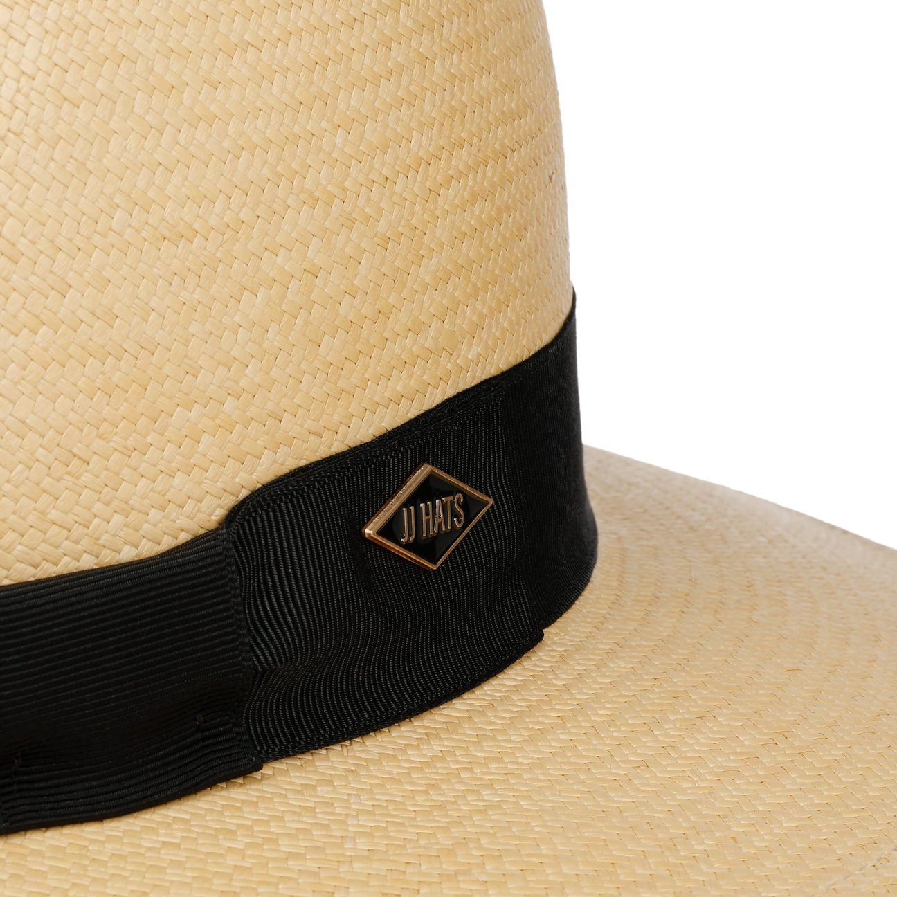 Tevalio Traveller Panama Hat - JJ Hat Center ®