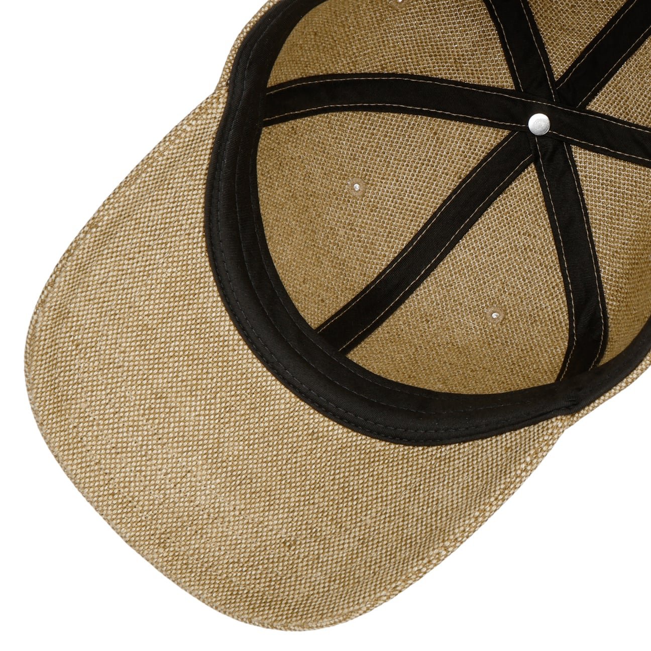 帽子 jj Linen Cap