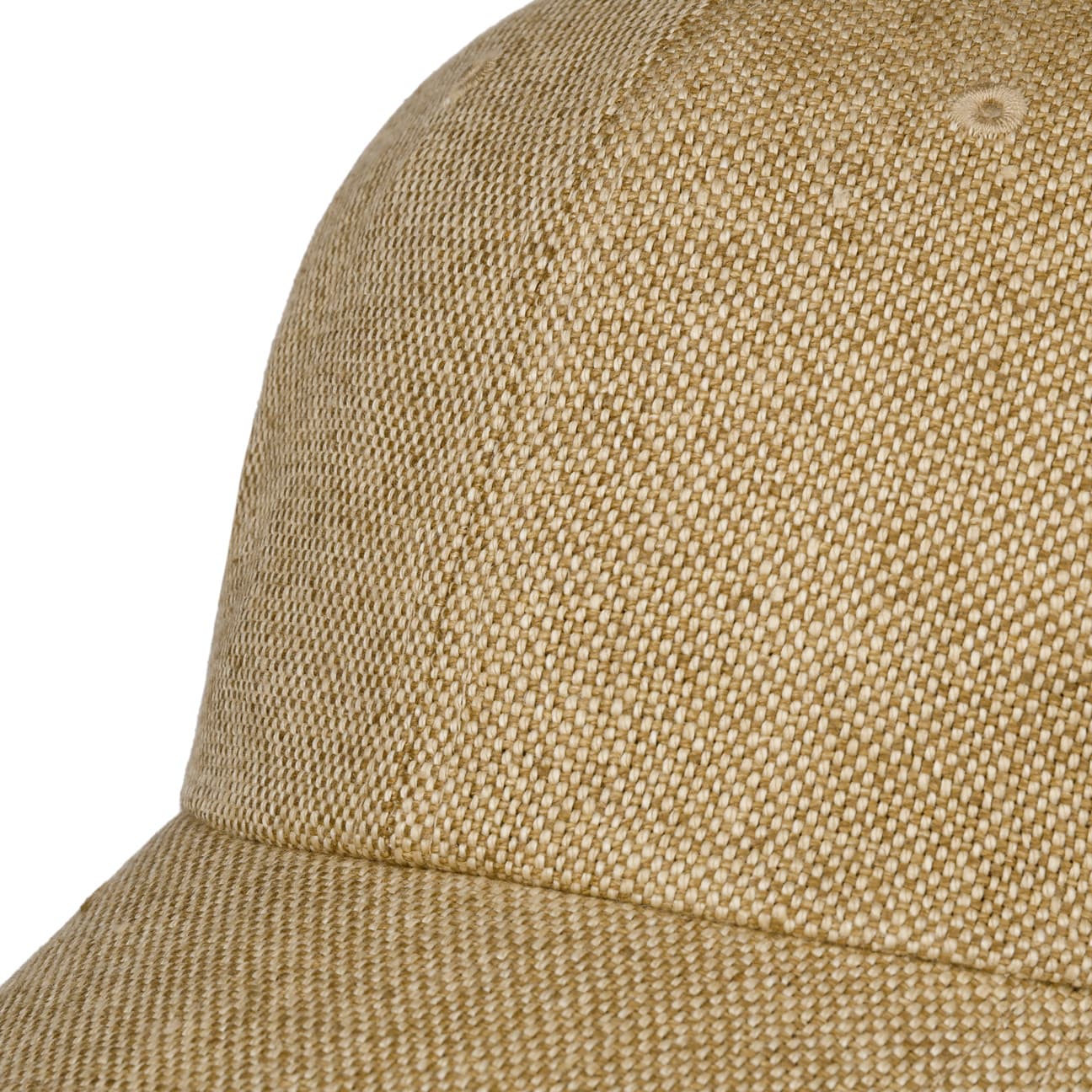 Linen Cap