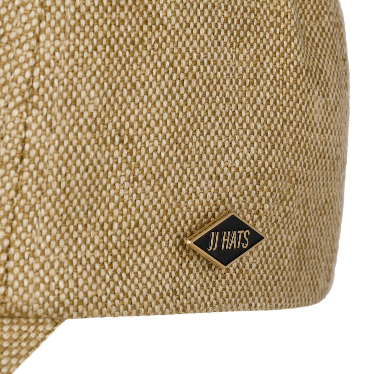 Linen Cap - JJ Hat Center ®