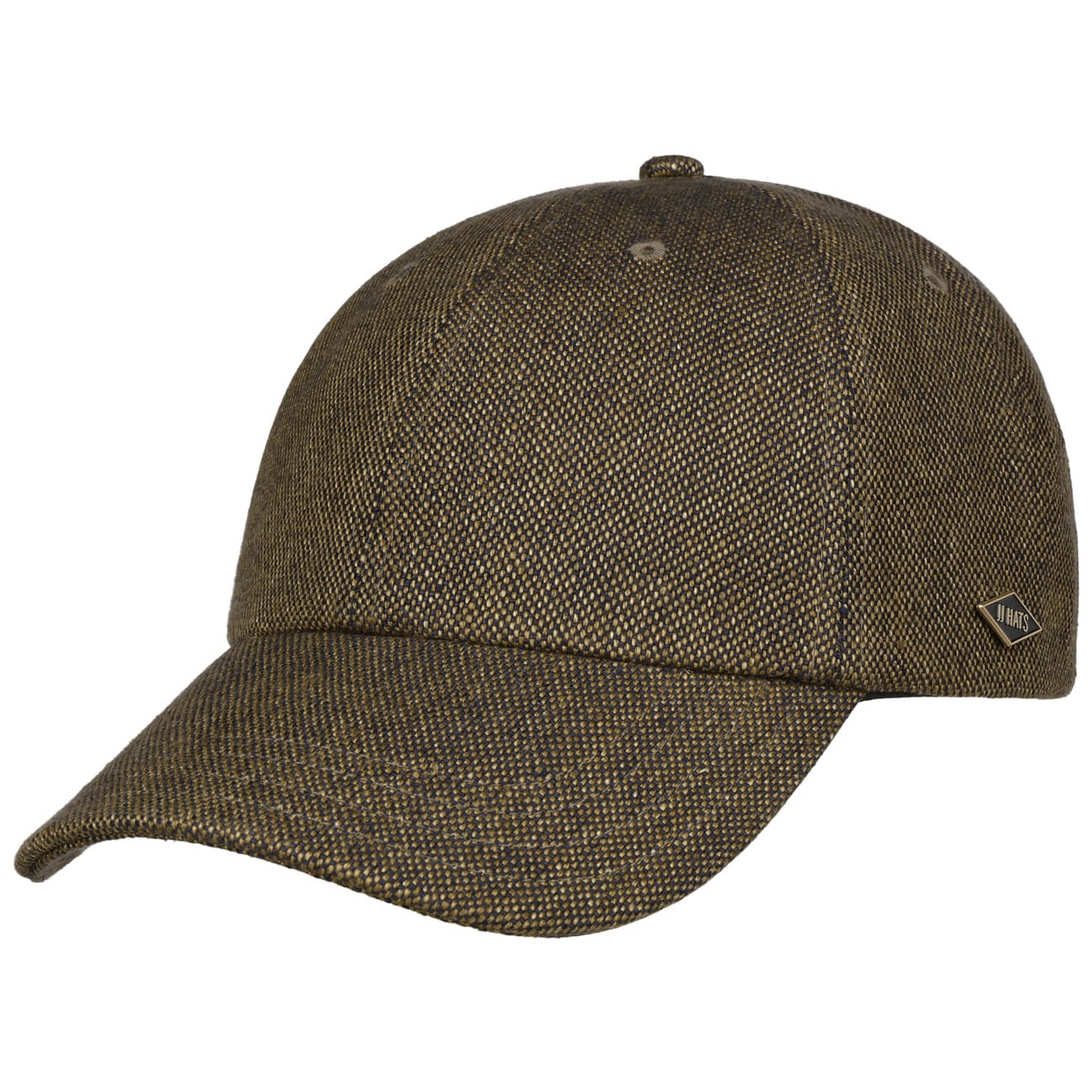 帽子 jj Linen Cap