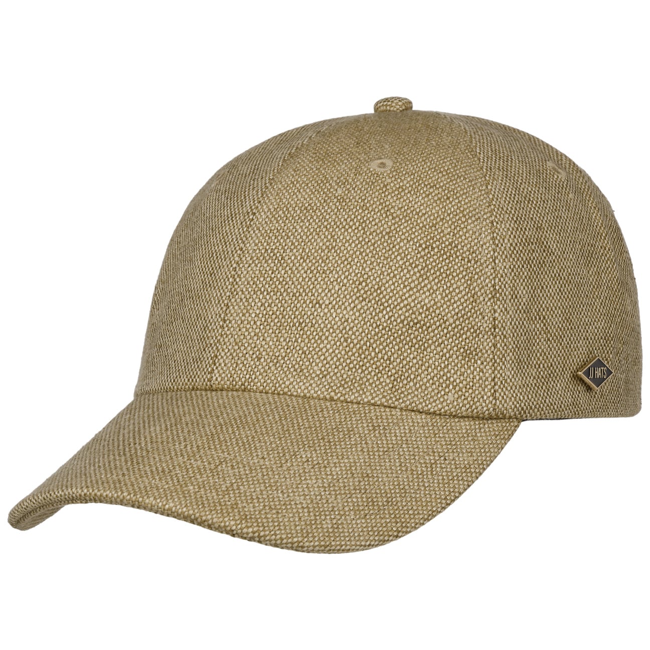 帽子 jj Linen Cap