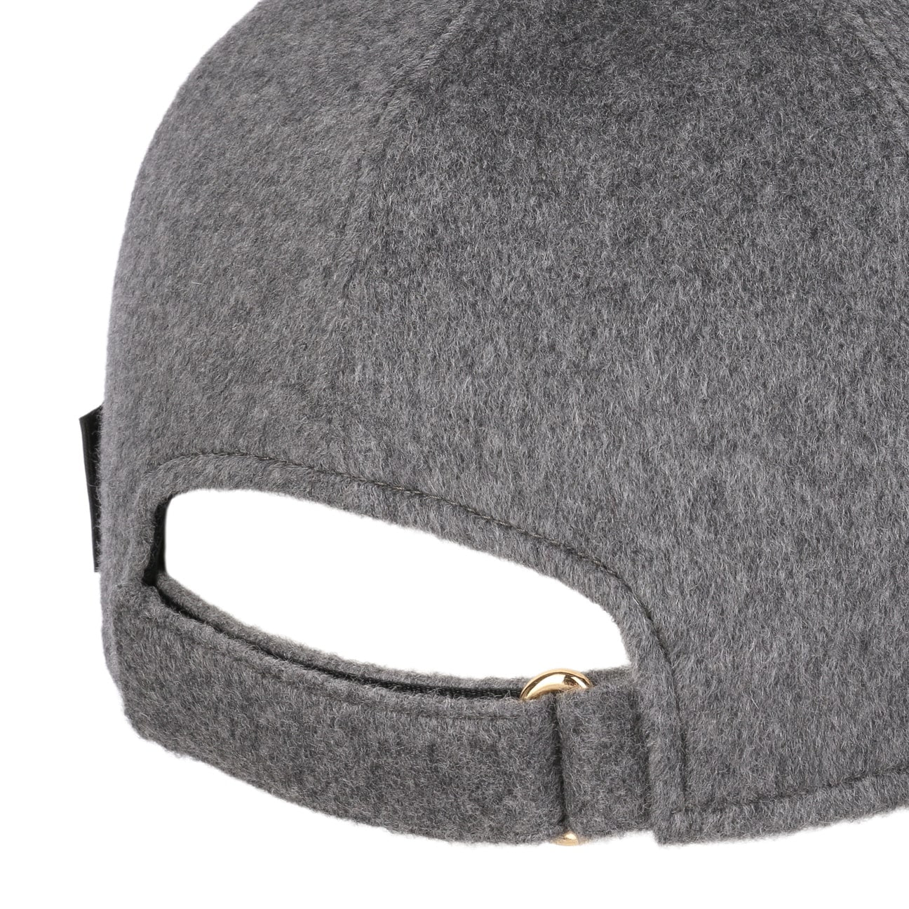 Pienza Check Cap - JJ Hat Center ®