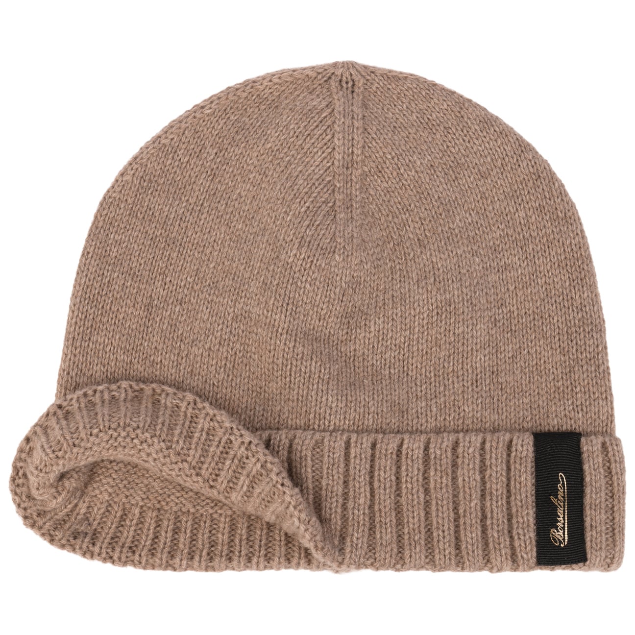 Uni Cashmere Beanie Hat - JJ Hat Center ®