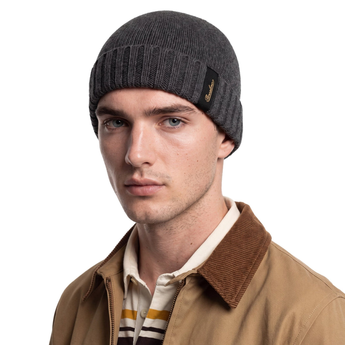 Uni Cashmere Beanie Hat - JJ Hat Center ®