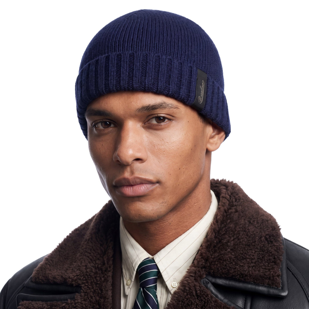 Uni Cashmere Beanie Hat - JJ Hat Center ®