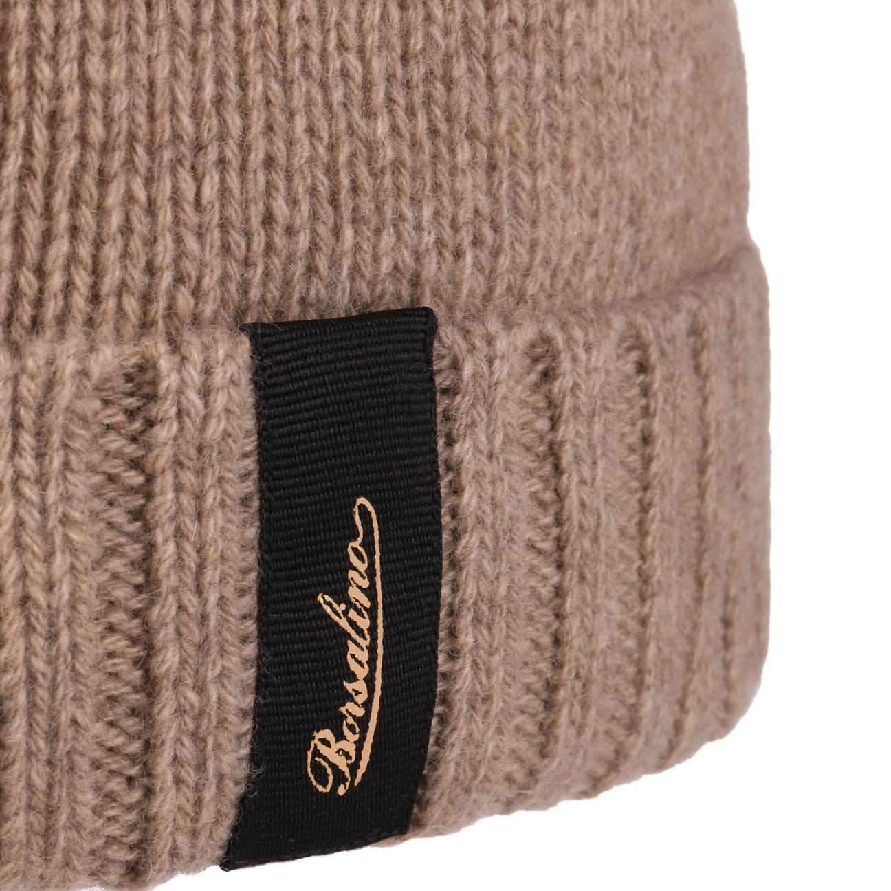 Uni Cashmere Beanie Hat - JJ Hat Center ®