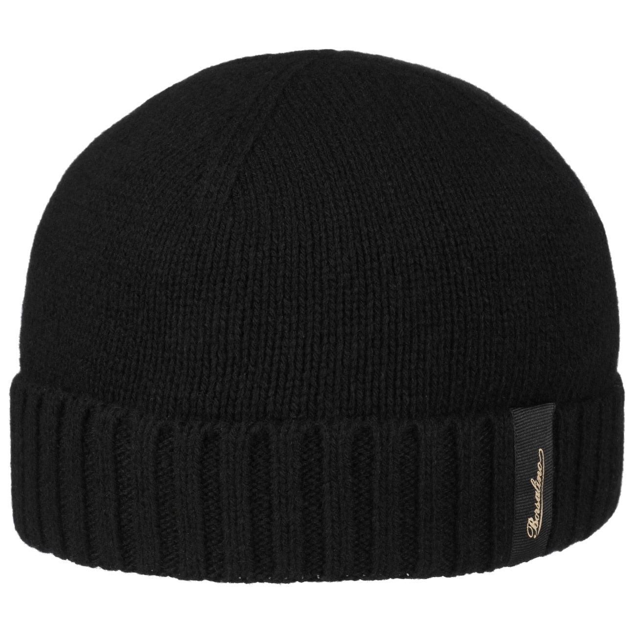 Uni Cashmere Beanie Hat - JJ Hat Center ®