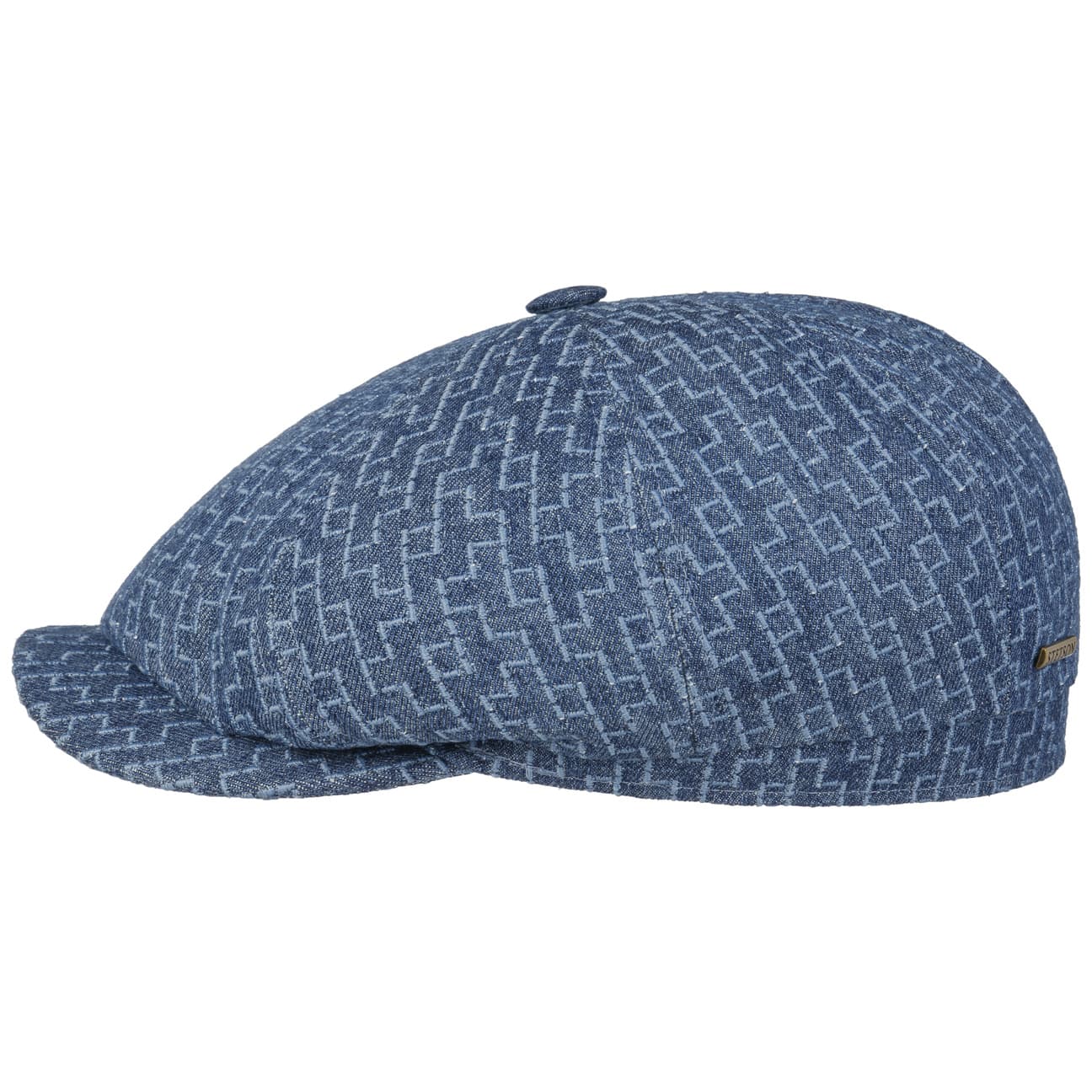 Newsboy Caps | Classic 8-Panel Styles | JJ Hat Center