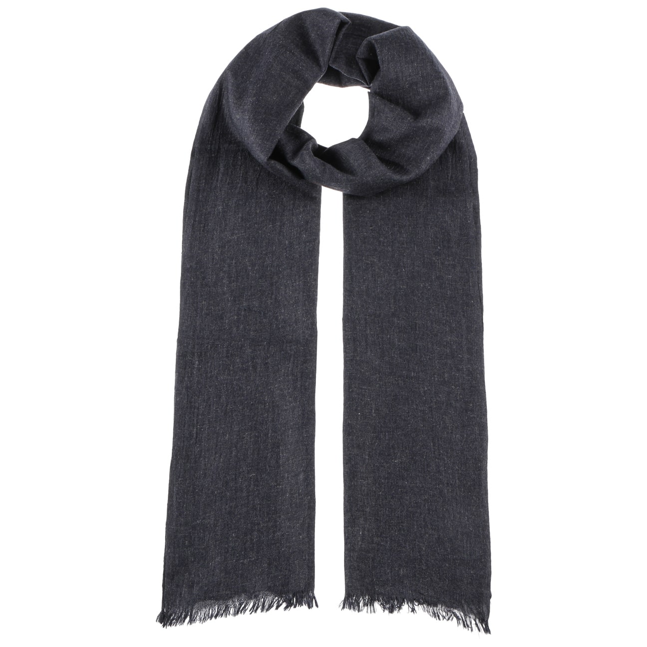 Uni Cotton Scarf - JJ Hat Center ®
